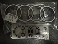 Original Audi A3 (8Y) Facelift