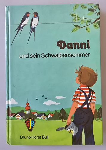 Bruno horst bull danni und - bruno, bull.