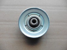 Umlenkrolle Spannrolle f