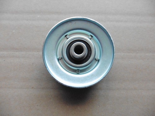 Umlenkrolle spannrolle - spannrolle, f