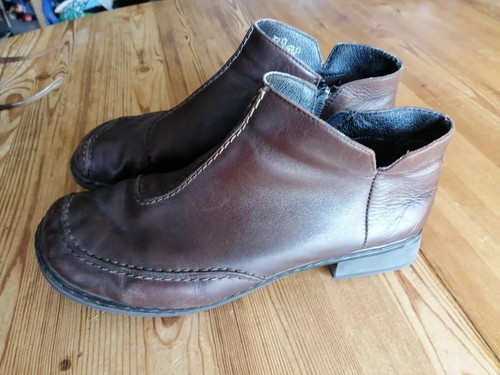 Nora stiefeletten boots damen - nora,