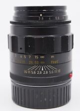 Leica Leitz Tele-Elmarit-M