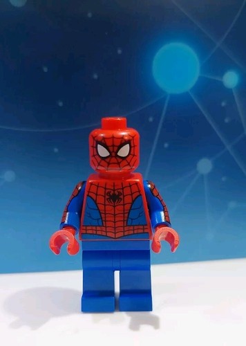 Lego marvel super - lego,