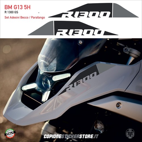 Motorrad aufkleber bmw r - 2,