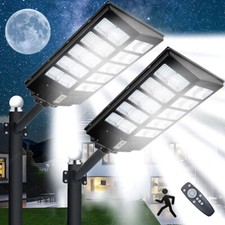 Led solar straßenlampe - led,