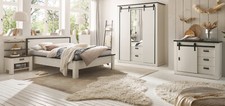 Schlafzimmer set teilig - schlafzimmer, 5-teilig