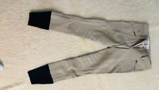 Animo Damen/Kinder Reithose beige NEU IT 36 / DT 30