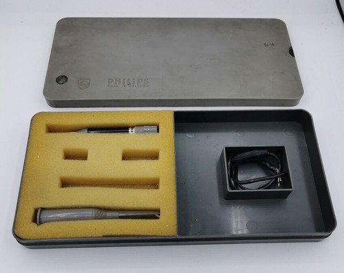 Philips oszilloskop oszillator - philips,