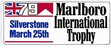 Marlboro International Trophy
