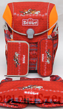 Scout Sunny Schulranzen Set