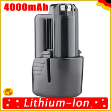 4000mah 12v ion akku für - 4000mah,