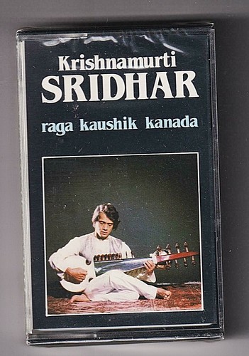 Krishnamurti sridhar - ),