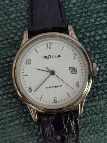 Armbanduhr prätina unisex - prÄtina,