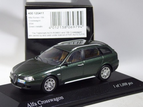 Minichamps 400120411 - (sb-95),