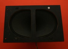 Neckermann Körting Oslo Artikel Nr.: 821/18 Röhrenradio-Einbau-Lautsprecher 