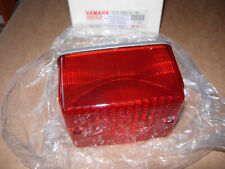YAMAHA  3Y3-84510-40   RÜCKLICHT  XT250 '81