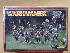 Warhammer Fantasy - Beastmen /