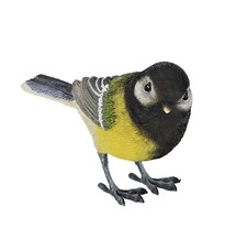 ❀ Kohlmeise Meise Garten