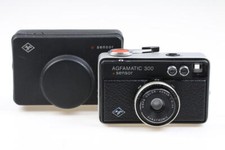 Agfa agfamatic 300 sensor - agfamatic,