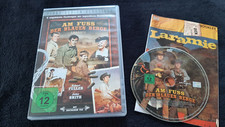 DVD Am Fuss der blauen Berge   -- Robert Fuller-- 3 Folgen