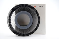 Leica Dia Rundmagazin für
