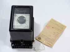 EAW Zeitrelais RZlw3 0-6 min