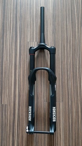 Rockshox pike rct3 150mm - rockshox,