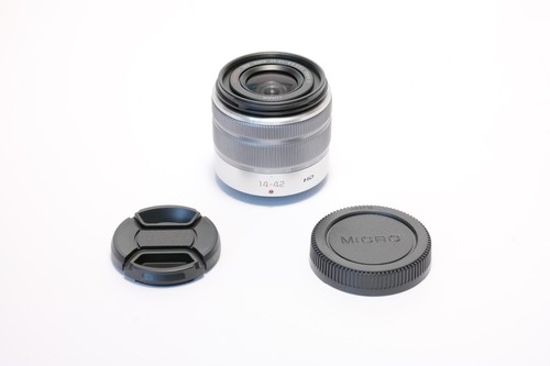 Panasonic lumix vario - lumix, g