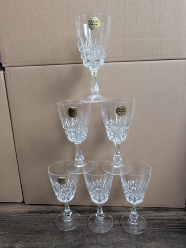Cristal arques france - d'arques,