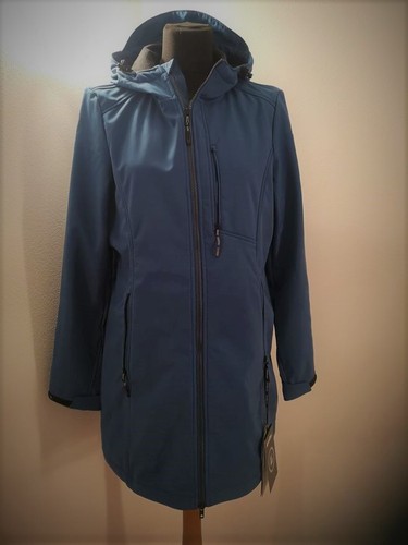 Jacke softshell parka killtec - parka,