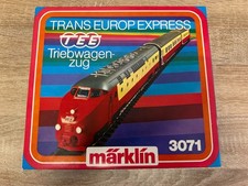 Märklin 3071 H0 Analog TEE