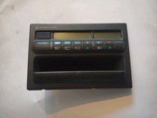 Vw Bus T4 Bedienteil