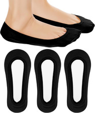 6 Stück Ballerina Socken