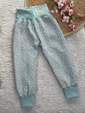 ♥ Pumphose Kind (Musselin)