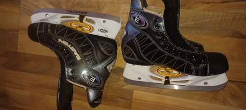 Schlittschuhe topmodell true - topmodell,