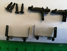 Trix Express HO, 8 Ersatzteile