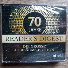 Jahre reader digest - jahre, die