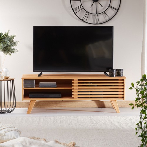 Lowboard fächer tv - tv, 2
