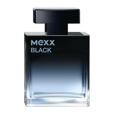 ✅ Mexx Black Man Eau de