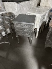 Nachttisch Barockkommode