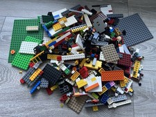 Original Lego Konvolut 1,5 KG