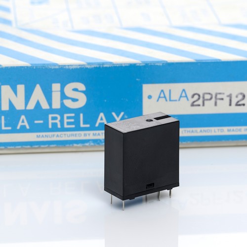 Nais panasonic ala2pf12 - nais,