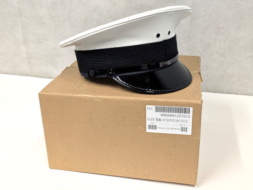 Original britische royal air - original,
