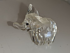 Swarovski Figur Elefant ca. 3