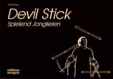 Devil Stick Strong, Todd: