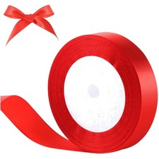 Satinband, Geschenkband