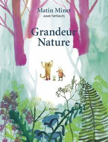 Matin minet grandeur nature - minet,