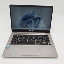 Asus UX3410U i5 7200U 16gb Ram