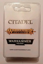 Warhammer 40k: Dark Eldar