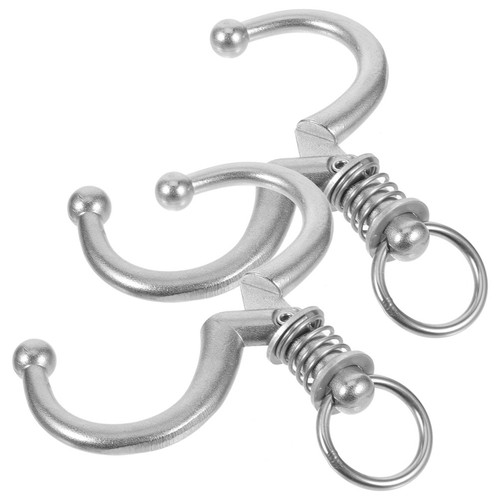 Pcs nasenring aus metall - nasenring,